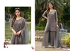 Ladies Flavour 3471 To 3473 Salsa Kurti With Bottom Dupatta 
